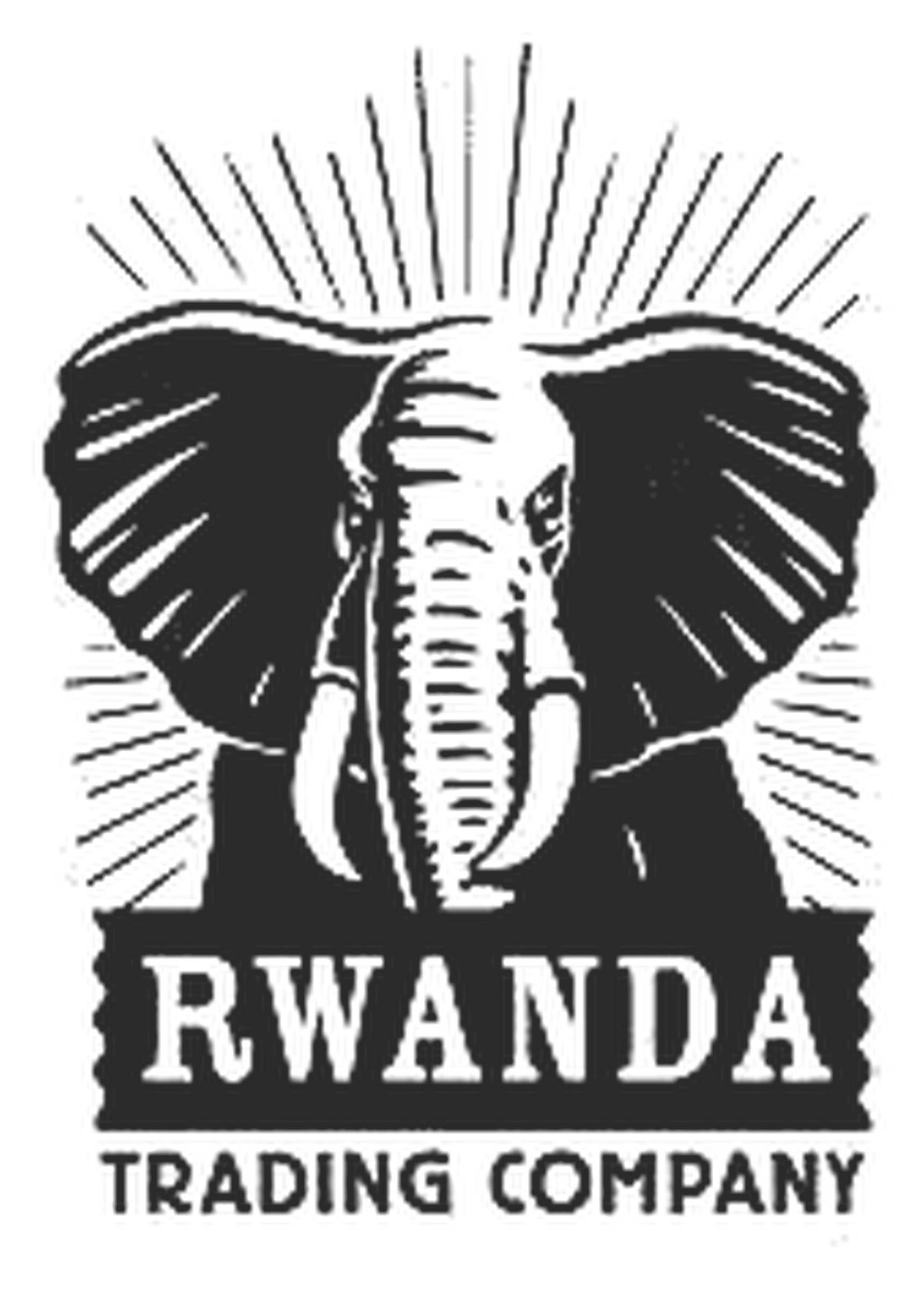 Rwanda Trading Company logo